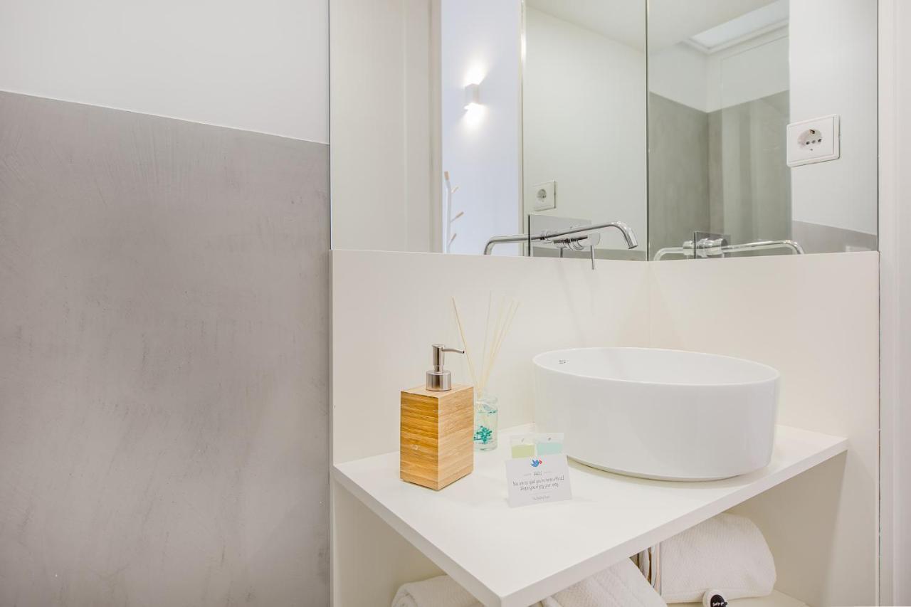 Invicta City Studio ปอร์โต ภายนอก รูปภาพ